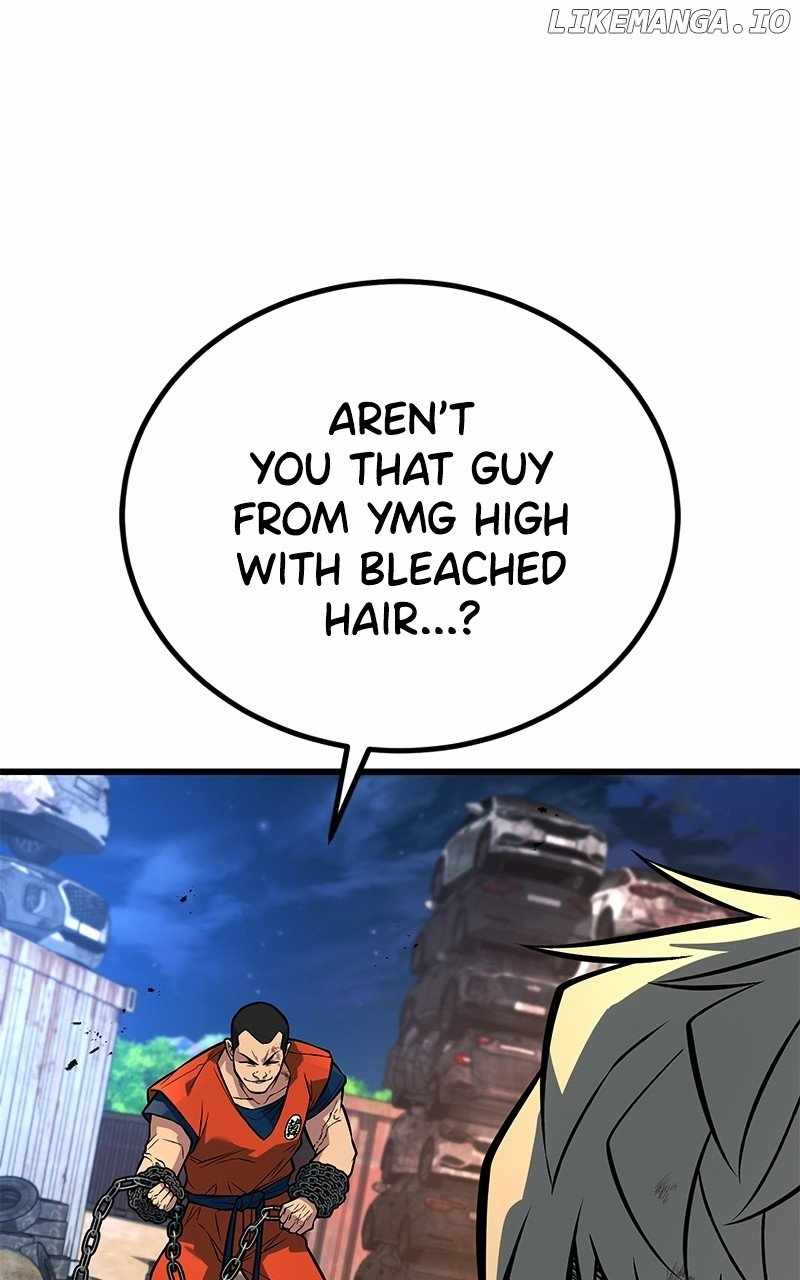 King of Violence Chapter 53 94